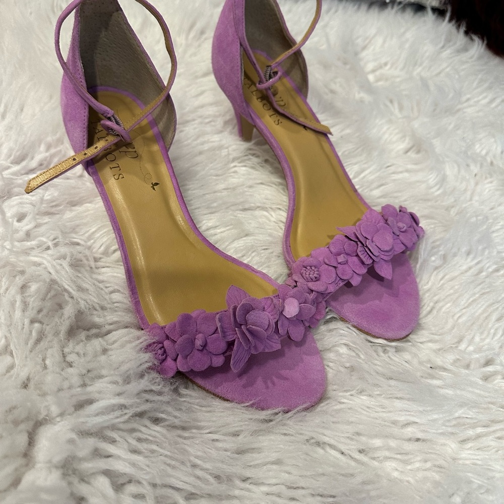 Designer shoes , bags and trench coat - Picture 8 of 15